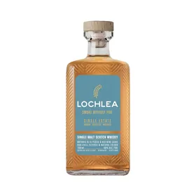 Lochlea - Smoke without fire