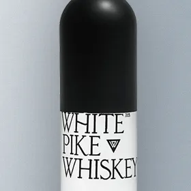 White Pike Whiskey
