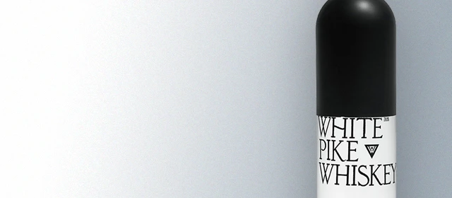White Pike Whiskey