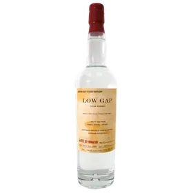 Low Gap Clear Wheat Whiskey