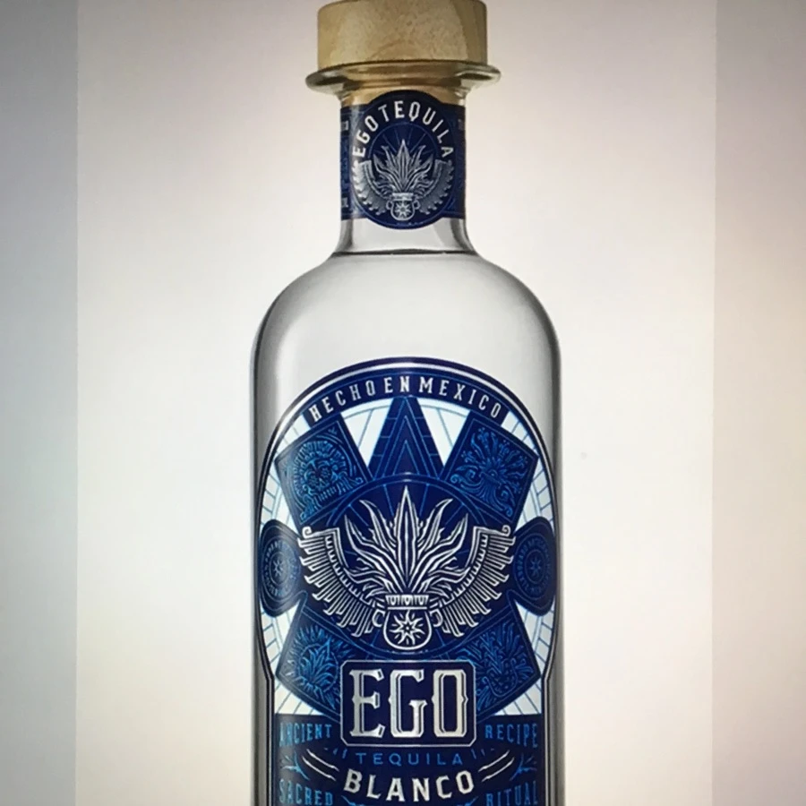 Ego Blanco