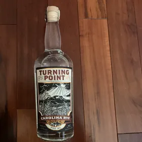 Turning Point Carolina Rye