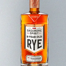 Sagamore Spirit 8 Year Straight Rye (2023 Release)