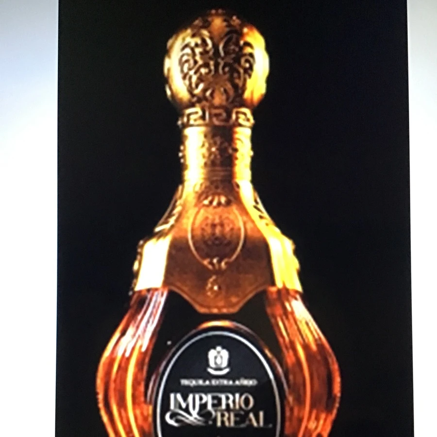 Imperio Real Extra Añejo