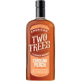 Two Trees Carolina Peach