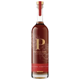 Penelope Barrel Strength Bourbon (SBS)
