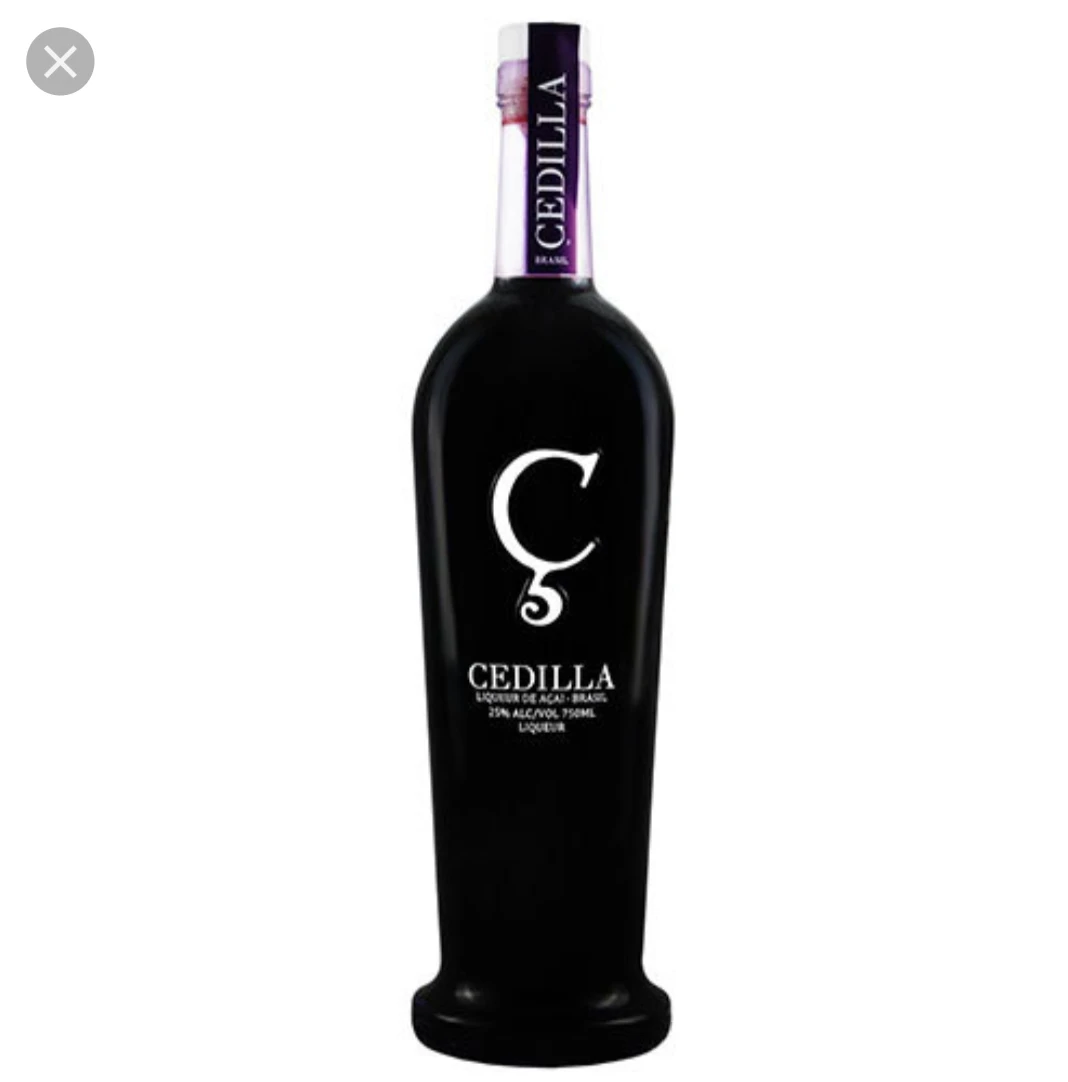 Çedilla Açai Liqueur