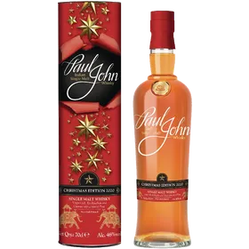 Paul John Christmas Edition 2020