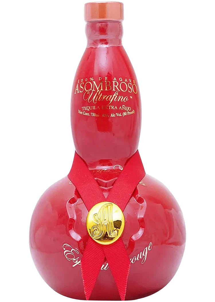 Asombroso Extra Añejo Rouge