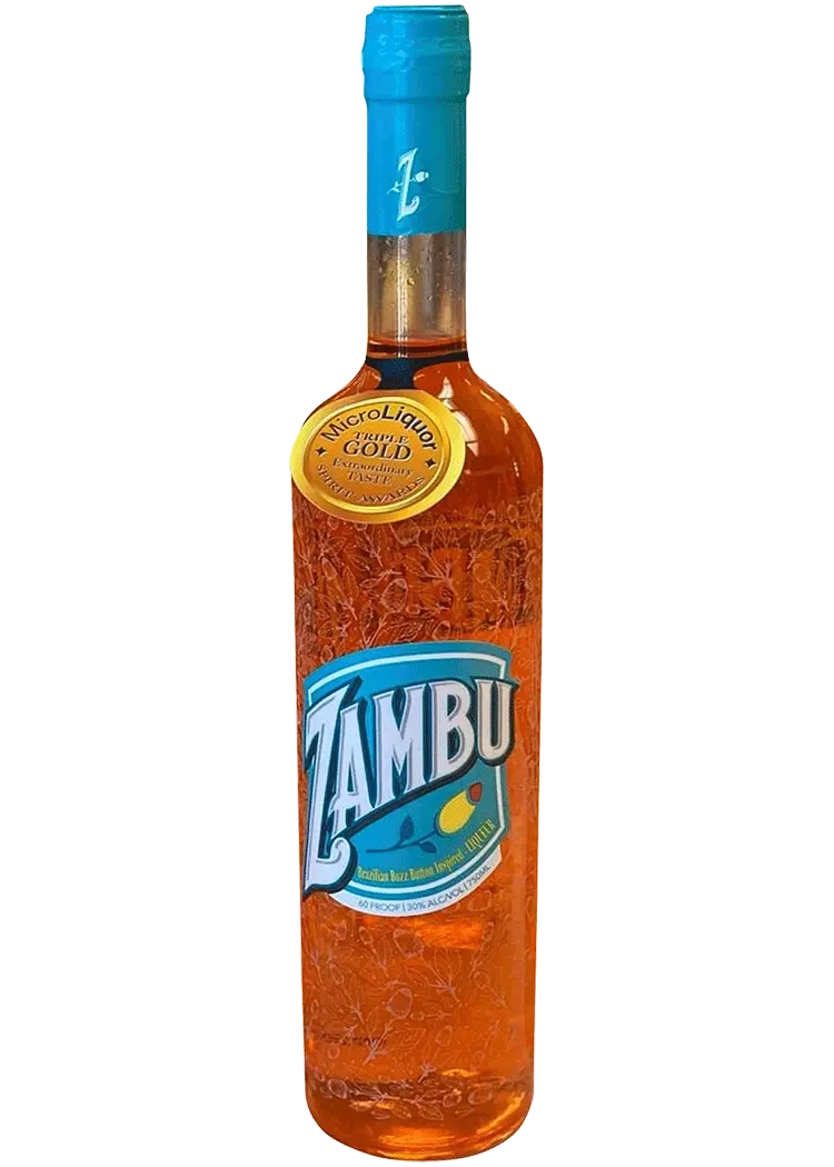 Zambu