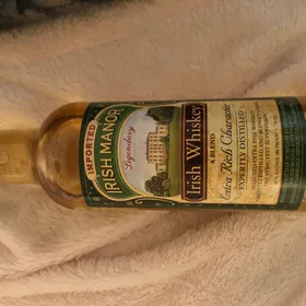 Irish manor