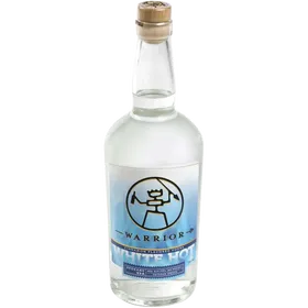 Warrior White Hot Vodka