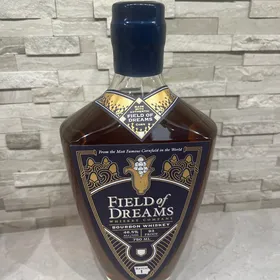 Field of Dreams Bourbon (Batch 1)