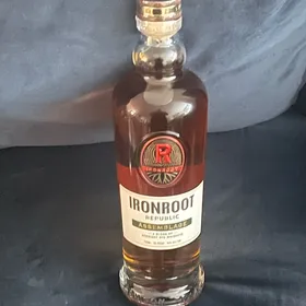 Ironroot Assemblage Rye