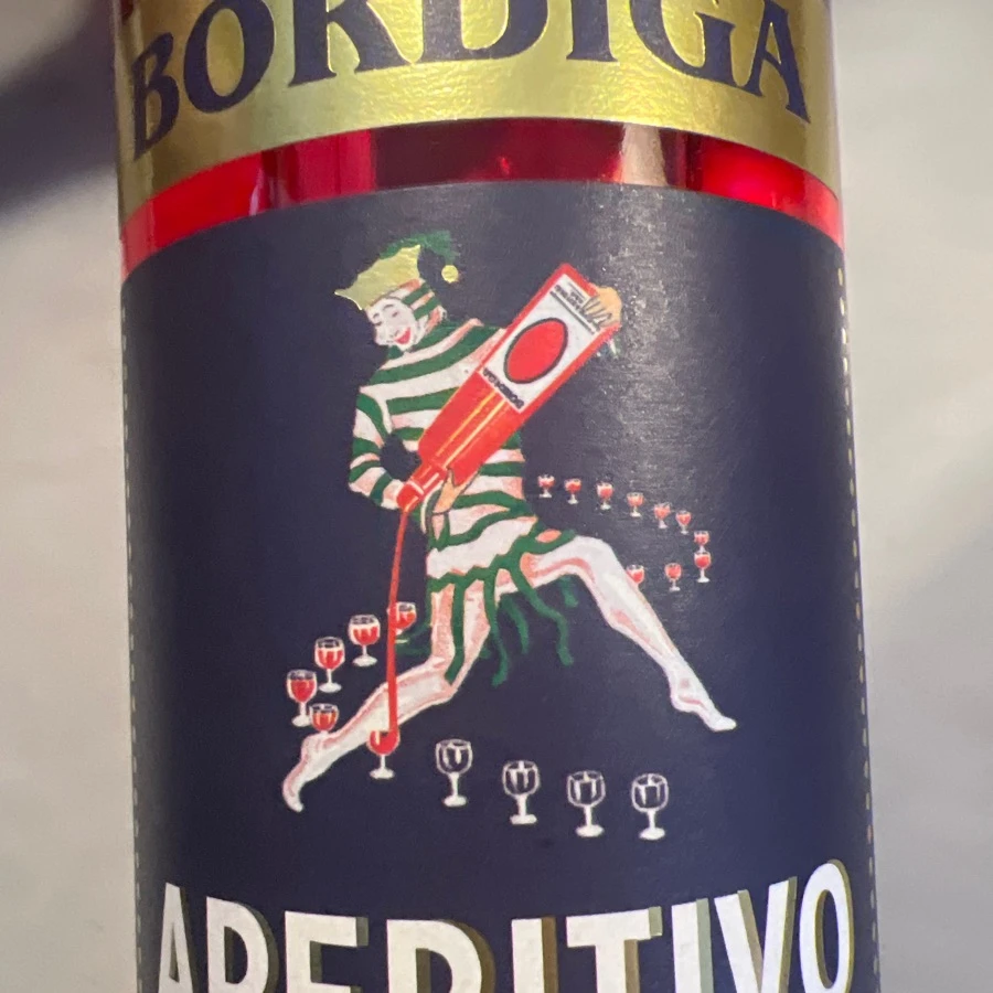 Bordiga Aperitivo