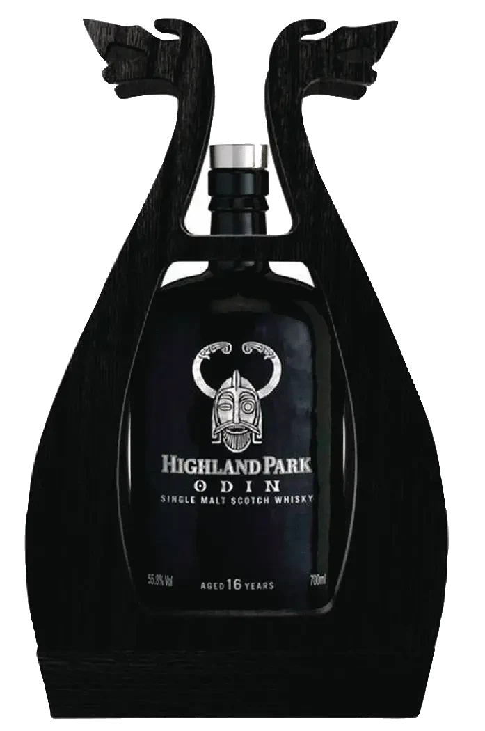 Highland Park Odin