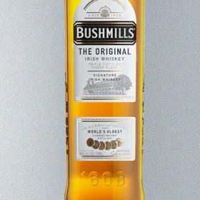 Bushmills Original