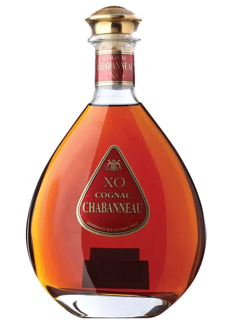Chabanneau XO Cognac