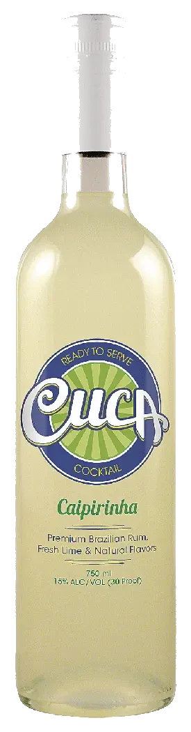 Cuca Fresca Caipirinha Rtd