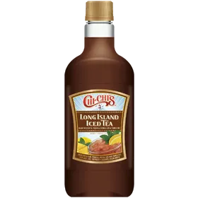 Chi Chis Long Island Iced Tea