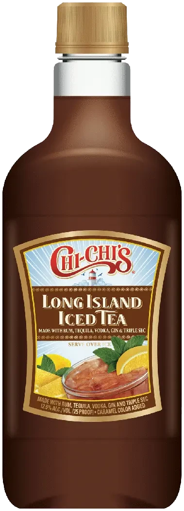 Chi Chis Long Island Iced Tea
