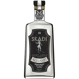 Skadi Aquavit