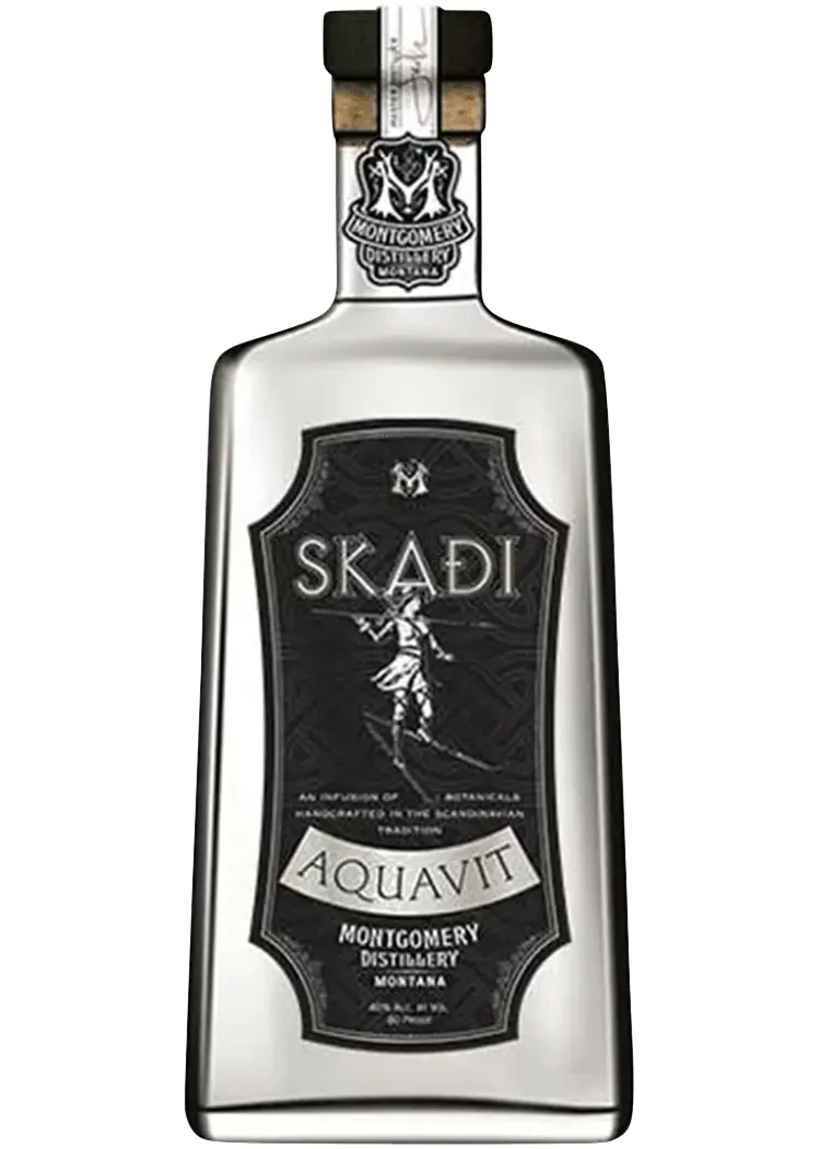 Skadi Aquavit