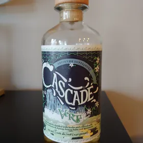 Honeoye Falls La Cascade Verte Absinthe Supérieure