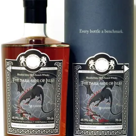The Dark Side of Islay - Mulindry