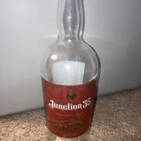 Junction 35 Caramel Apple Whiskey