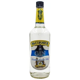 McCormick London Dry Gin
