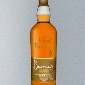 Benromach Château Cissac Bordeaux Wood Finish 2010