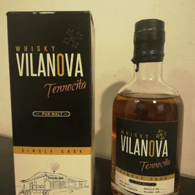 Vilanova Terrocita