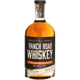 Ranch Road Whiskey