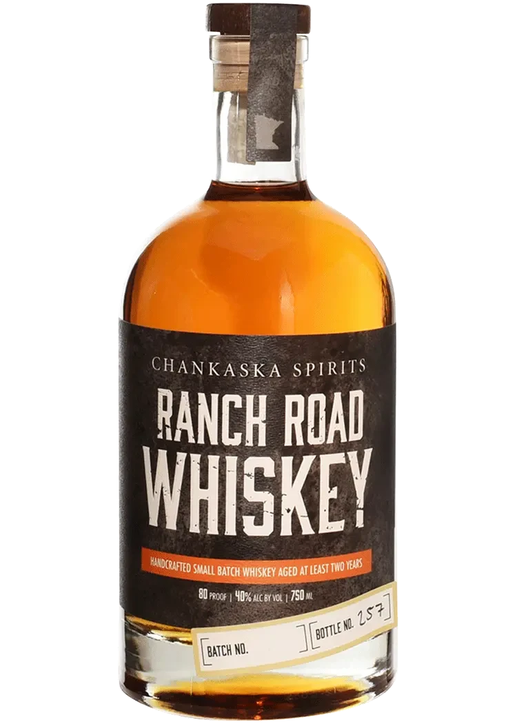 Ranch Road Whiskey