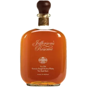 Jeffersons Reserve Bourbon Barrel Select