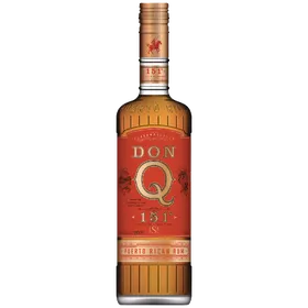 Don Q 151 Rum