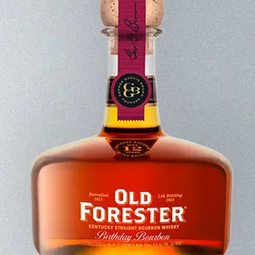 Old Forester Birthday Bourbon 2023
