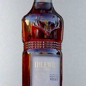 Idlewild Woodcutter's Whiskey
