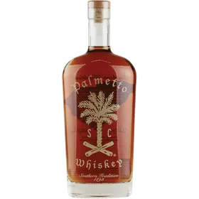 Palmetto Whiskey