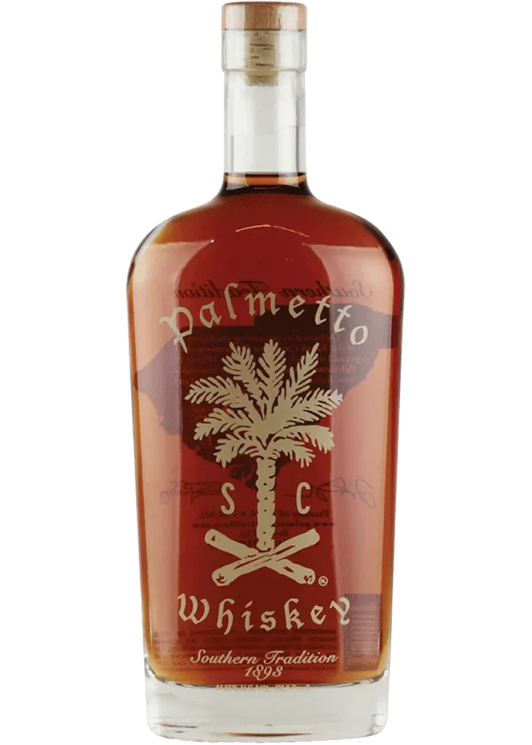 Palmetto Whiskey