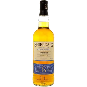 Shieldaig Speyside Single Malt