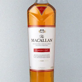 Macallan Classic Cut (2025 Release)