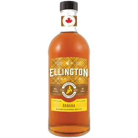 Ellington Reserve Banana