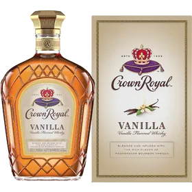 Crown Royal Vanilla