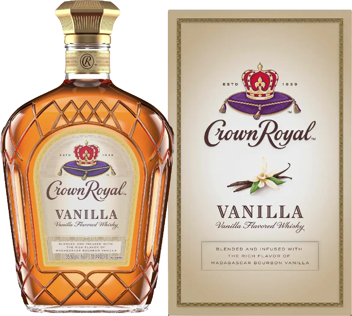 Crown Royal Vanilla