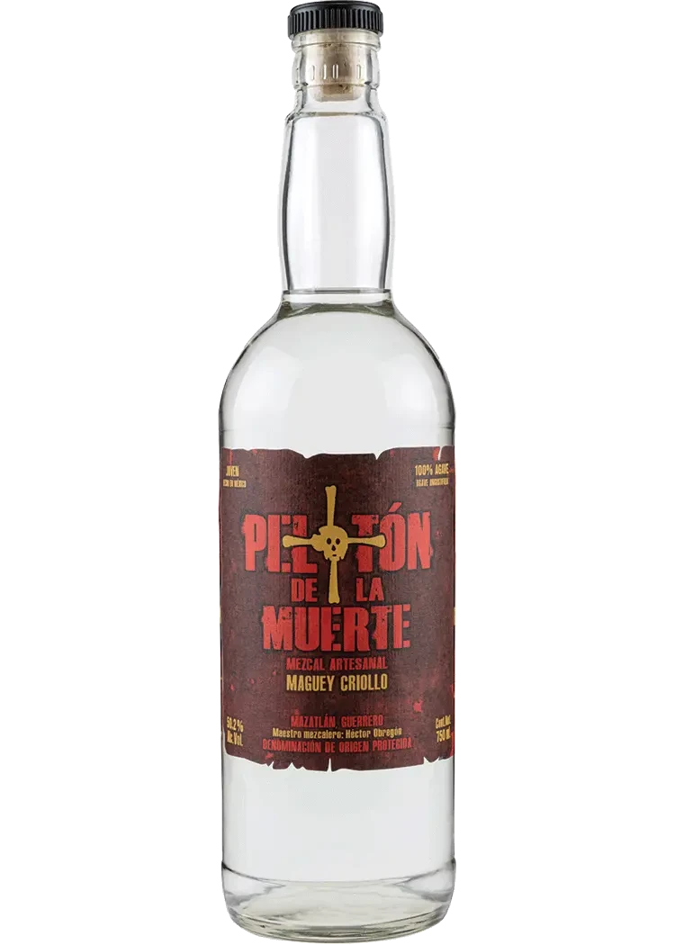 Pelotón de la Muerte Criollo