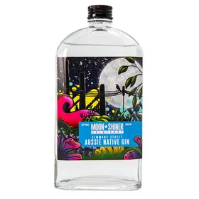 Moonshiner Simmons Street Aussie Native Gin