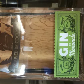 Gin de Mononcle