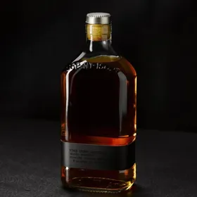 Kings County, Eaves Blind - Barrel Strength Bourbon